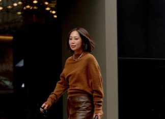 Some stylish brown outfit ideas for you to learn