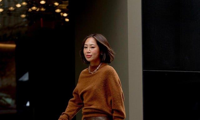 Some stylish brown outfit ideas for you to learn