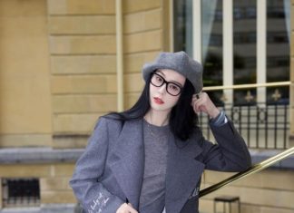 Tips to Master the Bold Colorful Street Style Trend for Fall Fashionista