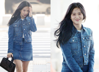 The Hottest Color Trend of Early 2024 That Even Korean Beauties Are Obsessed With