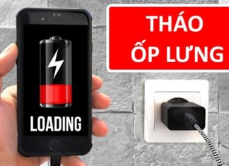 Charge your phone with this extra step: Fast charging, no overheating, battery-friendly