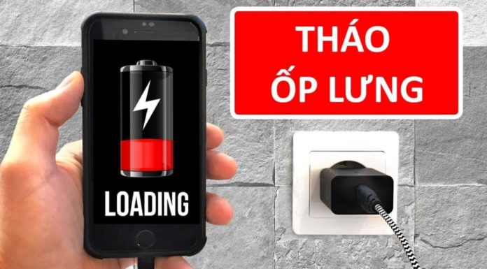 Charge your phone with this extra step: Fast charging, no overheating, battery-friendly