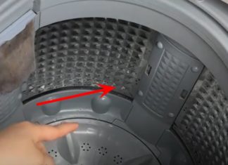 The Essential Component in Washing Machines: A Monthly Clean Out for Fresh and Fragrant Laundry
