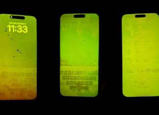 How to fix the issue of blurry, grayish screen on iPhone that you might not know