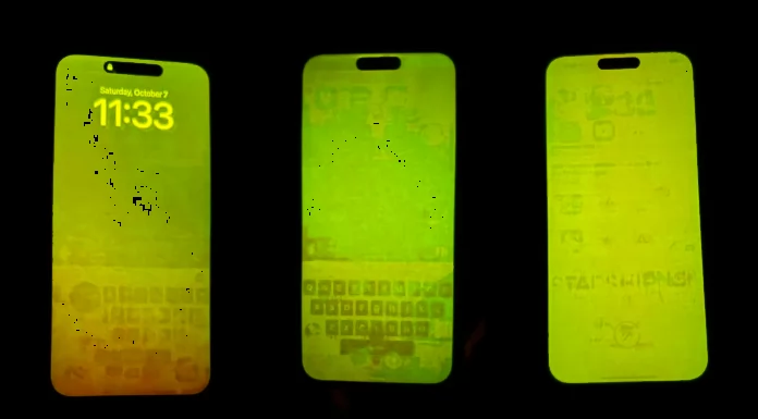 How to fix the issue of blurry, grayish screen on iPhone that you might not know