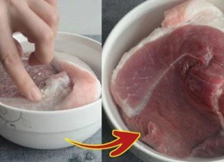 Make Frozen Meat Tender and Fresh in Just 5 Minutes – A Few Drops is All You Need!