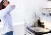 Quick tips to eliminate food odor and bad smell in your home and kitchen