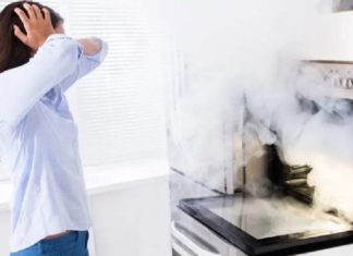 Quick tips for eliminating food and kitchen odors