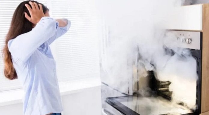 Quick tips for eliminating food and kitchen odors
