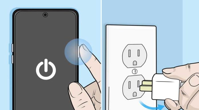 Simple yet highly effective tips for phone disinfection