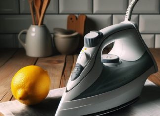 3 tips to transform a dirty ironing board cover into a spotless and brand new one in an instant