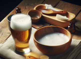 6 Simple Tips to Restore Old Wooden Furniture to Its Former Beauty in Just a Few Minutes.