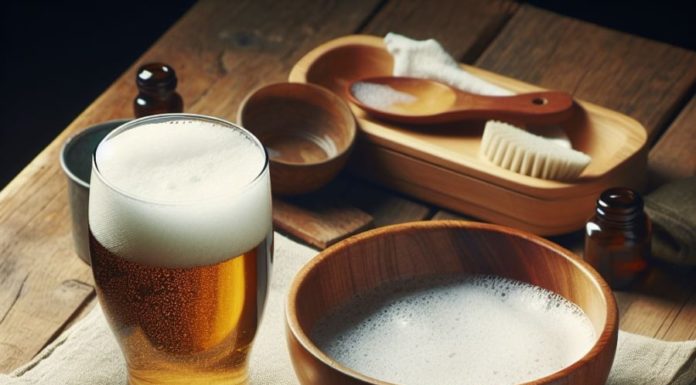 6 Simple Tips to Restore Old Wooden Furniture to Its Former Beauty in Just a Few Minutes.