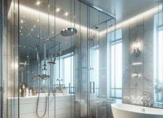 The ultimate guide to getting rid of all stains in the kitchen and bathroom: Essential hacks for every household