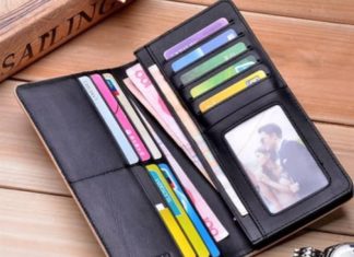 The Ultimate Guide to Feng Shui with Your Wallet for Abundant Wealth