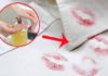 6 Effective and Simple Ways to Remove Lipstick Stains from Clothes