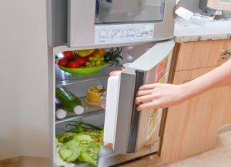 7 Tips to Save Electricity when Using a Refrigerator that Many People Don’t Know