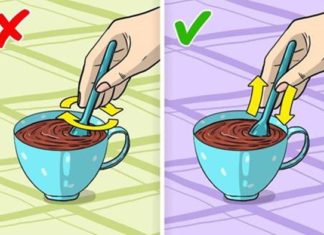 8 Common Mistakes We Make Every Day Without Even Knowing