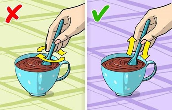 8 Common Mistakes We Make Every Day Without Even Knowing