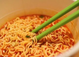 Wake up and stop eating rice noodles and instant noodles: Expert suggests one delicious, nutritious and affordable dish that is often overlooked