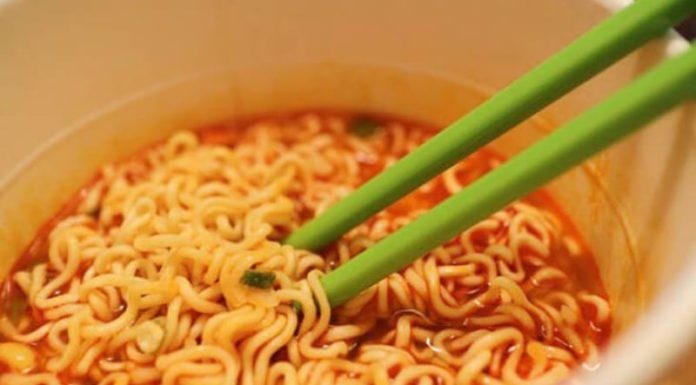 Wake up and stop eating rice noodles and instant noodles: Expert suggests one delicious, nutritious and affordable dish that is often overlooked