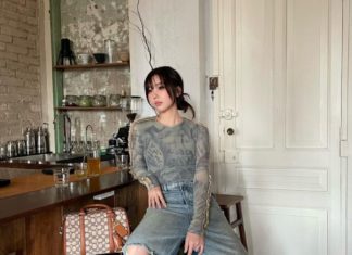 Min’s advice on how to dress stylishly without being cheesy, all the U30 ladies should learn right away.