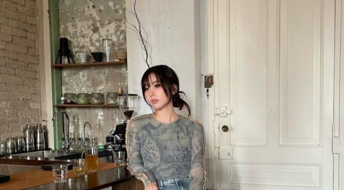 Min’s advice on how to dress stylishly without being cheesy, all the U30 ladies should learn right away.