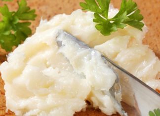 Get perfectly crispy and fragrant fried pork with this secret ingredient that prevents yellowing and odor.