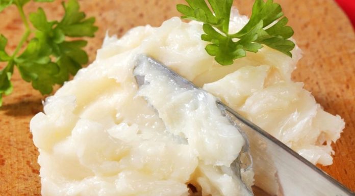 Get perfectly crispy and fragrant fried pork with this secret ingredient that prevents yellowing and odor.