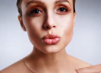 Dry lips may be a sign of various underlying conditions, get it checked now to avoid regrets later.