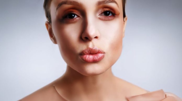 Dry lips may be a sign of various underlying conditions, get it checked now to avoid regrets later.