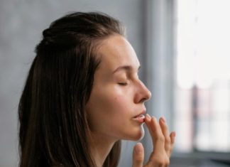 Reduce Dark, Dull Lips with These 5 Essential Habits