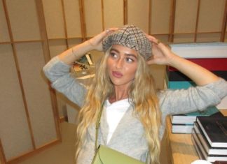 Check out the trendiest hats for the fall-winter season