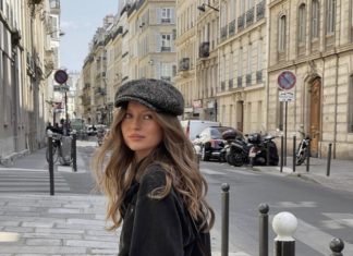 Refresh your look with the most stylish vintage accessories this fall/winter.