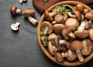 Winter Superfood: A Delicious and Nutritious Alternative to Beef and Lamb, Packed with Protein to Boost Immunity.