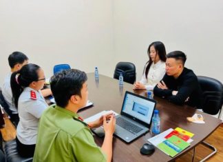 Nam Em fined 37.5 million VND for controversial livestream on social media