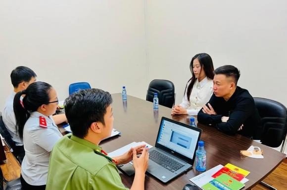 Nam Em fined 37.5 million VND for controversial livestream on social media