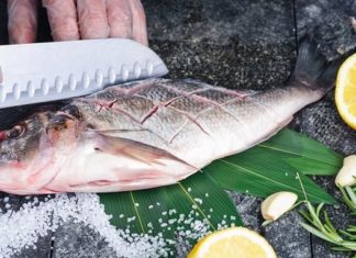 Soak fish in this liquid, fishy smell completely disappears, any dish cooked with it is delicious and perfect