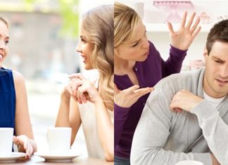 Understanding a person’s character through their relationship with money: What does it mean when they say “Look at the money to understand the heart of a man; listen to his words to know the character of a woman”?