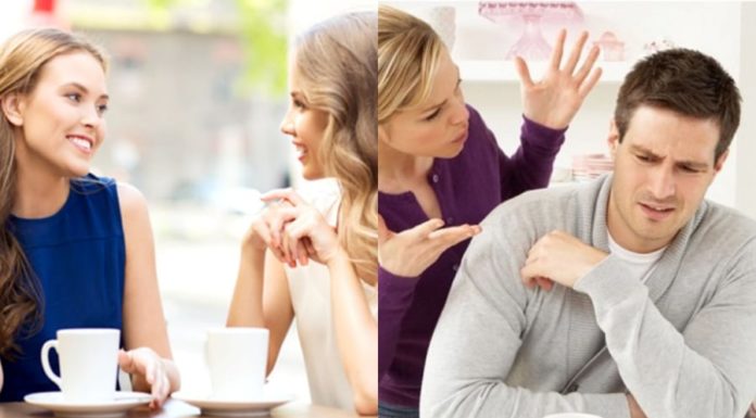 Understanding a person’s character through their relationship with money: What does it mean when they say “Look at the money to understand the heart of a man; listen to his words to know the character of a woman”?