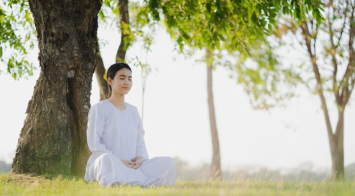 4 Simple Tasks to Increase Longevity: Anyone Can Do the First One