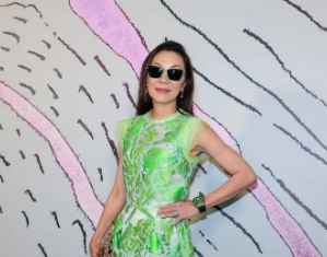 8 Asian Stars Who Slayed at Paris Fashion Week 2024: 3 BLACKPINK Members Steal the Show