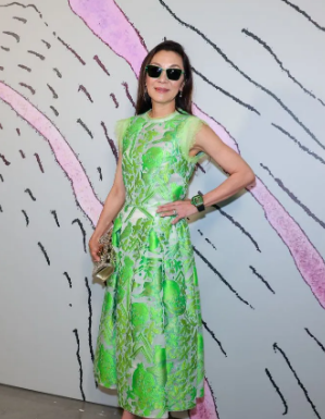 8 Asian Stars Who Slayed at Paris Fashion Week 2024: 3 BLACKPINK Members Steal the Show