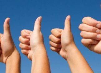 Master Numerologist Says: A Quick Glance at the Thumb Can Tell Who’s ‘Loaded with Cash’ or Poor, Better Than Judging by Face