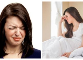 Beware of the 4 Chronic Diseases that No One Would Wish to Have