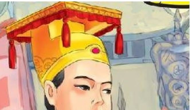 The Man with Many Sons Becomes the Greatest King: Who is He?