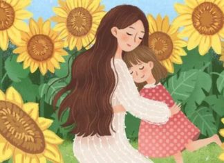 5 Qualities of a ‘Kind, Compassionate’ Mother that Nurtures Children into Exceptional, Talented Individuals