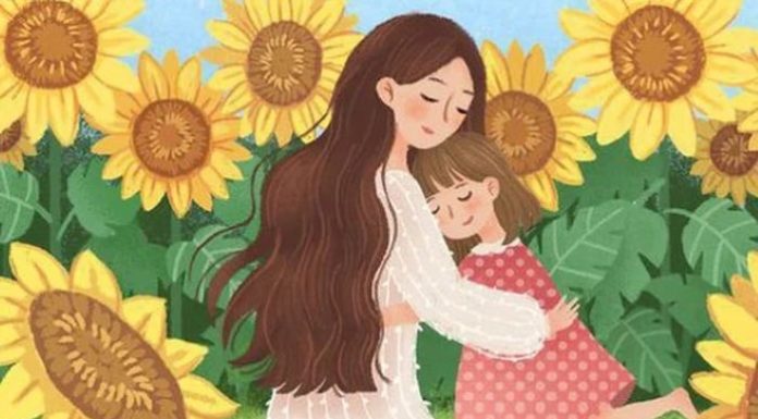 5 Qualities of a ‘Kind, Compassionate’ Mother that Nurtures Children into Exceptional, Talented Individuals