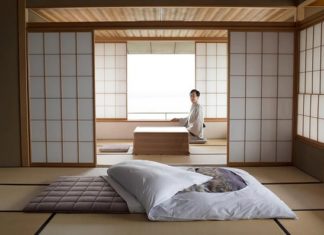 The Secret Behind the Japanese Sleep Tradition: Why Do They Prefer the Floor to a Bed?