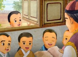 “Old sayings: ‘2 taboos when raising sons, 5 taboos when raising daughters’, what are they?”